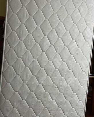 Materasso 85x190