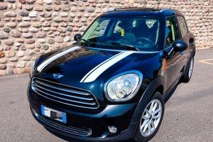 Mini Countryman 1.6 benzina Neopatentati 