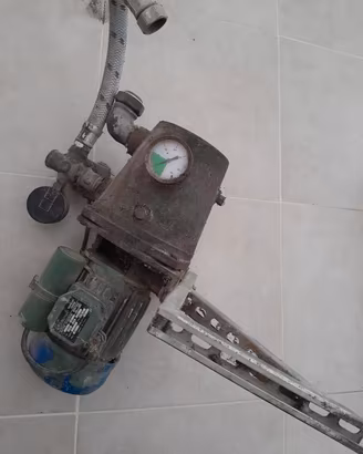 Motorino x prelevare aqua funzionante 
