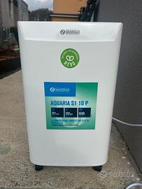 Deumidificatore Olimpia Splendid NUOVO