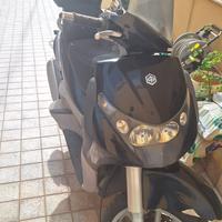 Piaggio Beverly 250 ie