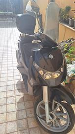 Piaggio Beverly 250 ie
