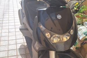 Piaggio Beverly 250 ie