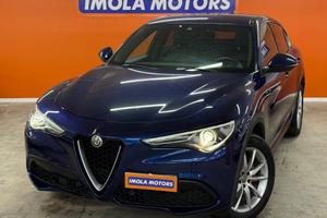 Alfa Romeo Stelvio 2.2 Turbodiesel 210 CV AT8 Q4 L
