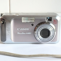Canon Power shot A 460