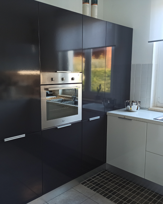 Cucina Cesar completa di elettrodomestici