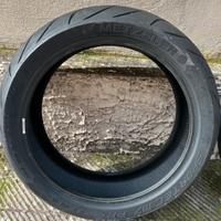 Gomme moto 180/55/17 120/70/17