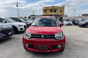 SUZUKI Ignis 1.2 Benzina 82 cv AllGrip Top 4x4