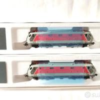 Trenini elettrici 24