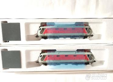 Trenini elettrici 24  Roco 63891