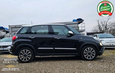 Fiat 500L 1.6 Multijet 120 CV Cross