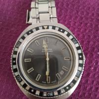 Zenith - Sub-Sea 1000m Ref. A3637 Vintage Diver Wa