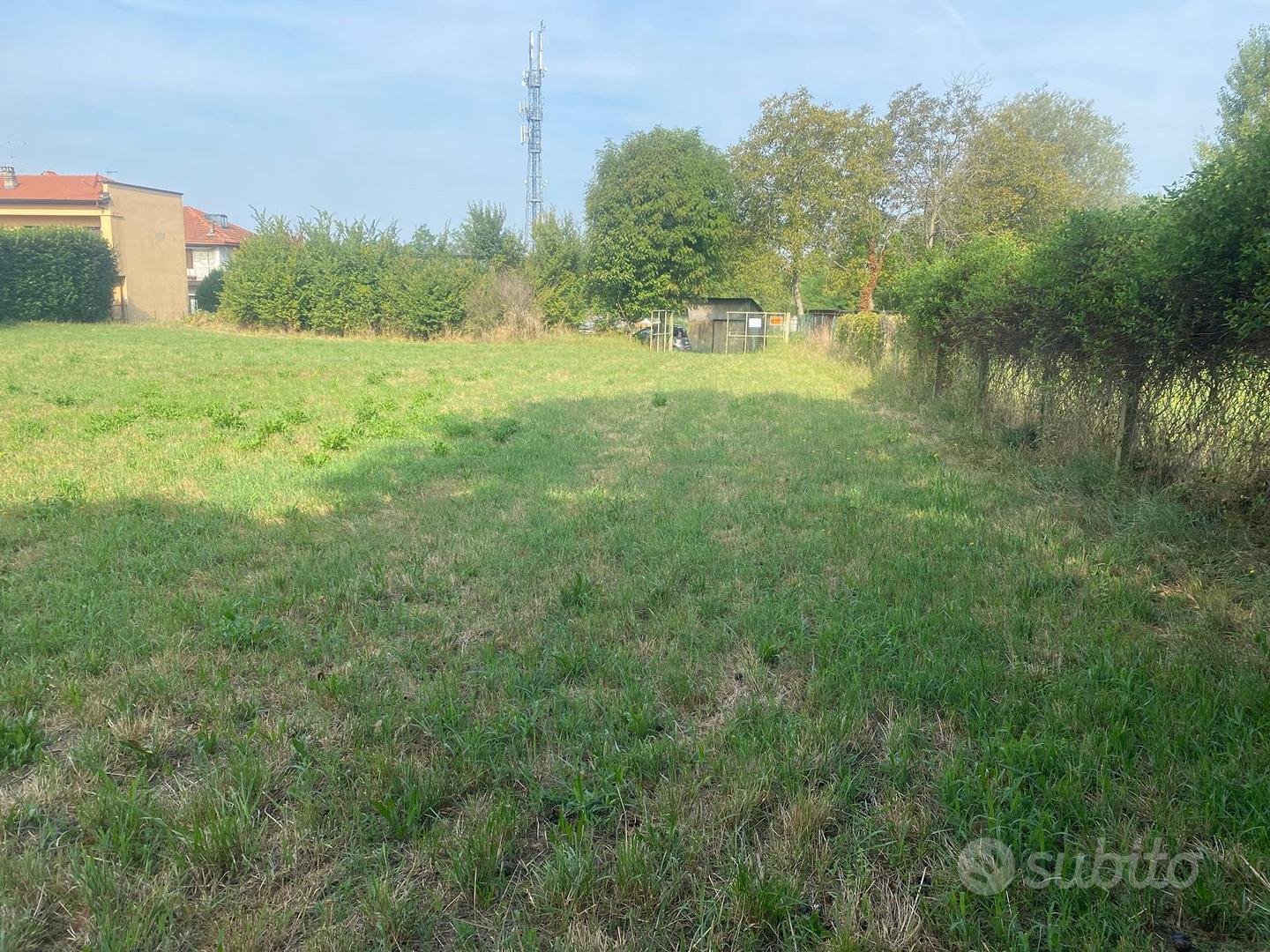 Terreno agricolo - Vista 3