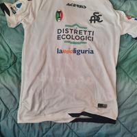 MAGLIA HOME SPEZIA 2022/2023