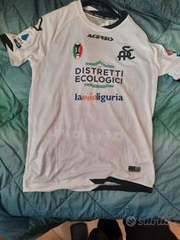 MAGLIA HOME SPEZIA 2022/2023