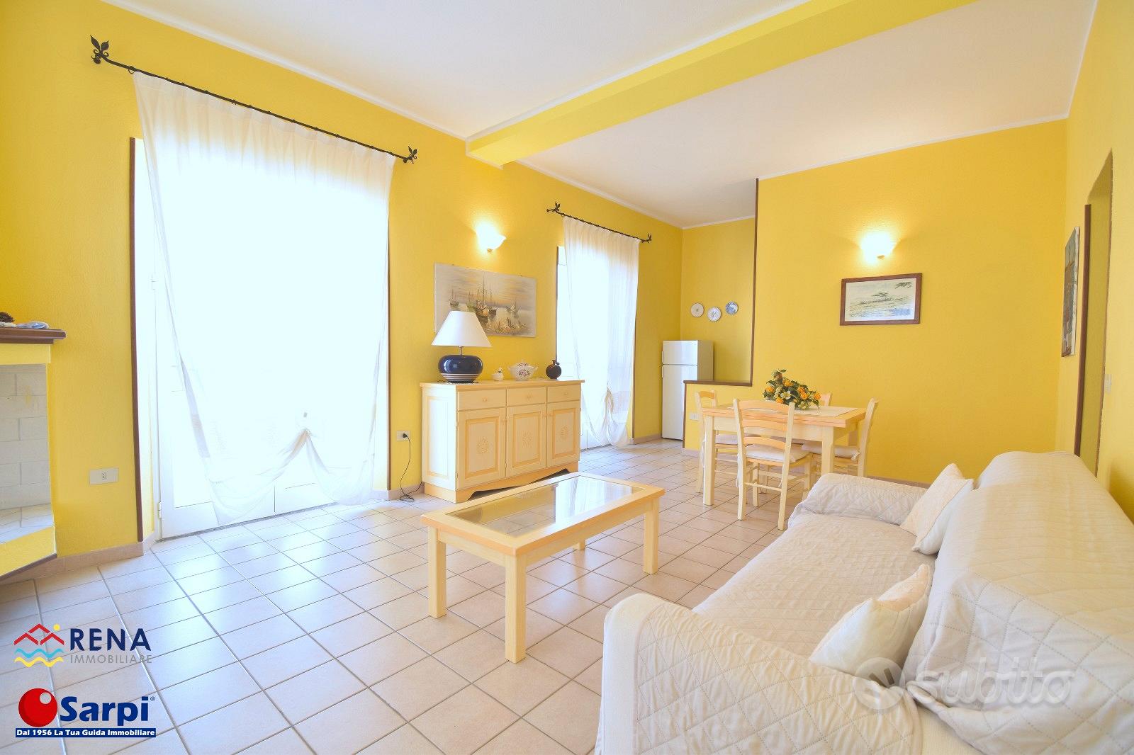 Apartment in Santa Teresa di Gallura, Gallura Nord-Est Sardegna - Vista 4