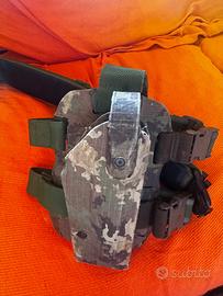 Fondina VEGA per Beretta 92FS