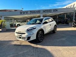 Fiat 600 Hybrid 110 CV DCT MHEV La Prima 2025 KM 0
