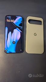 Google Pixel 9 pro xl nero 512 gb 2 anni garanzia