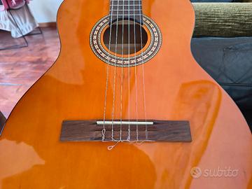 Chitarra - Guitar