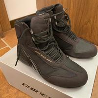 Stivali moto donna DAINESE motorshoe d1 lady 39