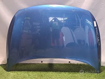 COFANO ANTERIORE KIA Sportage Serie 664003W000 D4F
