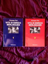 Giuseppe Fiori - Vita di Enrico Berlinguer