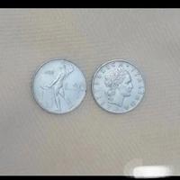 Monete Vintage Simone 