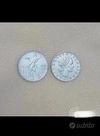 Monete Vintage Simone 