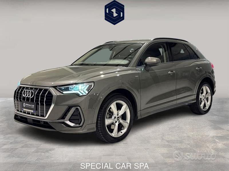 AUDI Q3 2ª serie