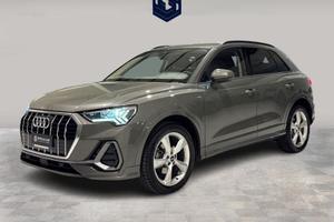 Audi Q3 35 2.0 tdi Business Advanced s-tronic