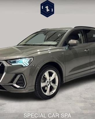 Audi Q3 35 2.0 tdi Business Advanced s-tronic