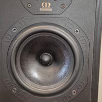 Monitor Audio MA 202 – Diffusori Hi-Fi da paviment