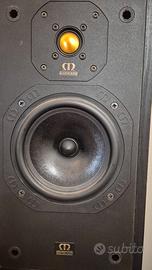 Monitor Audio MA 202 – Diffusori Hi-Fi da paviment