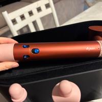 Dyson Airwrap ID straight + wavy (limited edition)