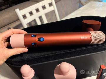 Dyson Airwrap ID straight + wavy (limited edition)