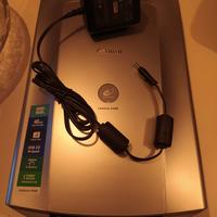 Scanner A4 Canon 4400f