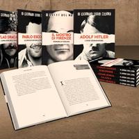 I Volti Del Male enciclopedia Serial Killer 60 vol