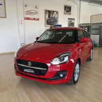 Suzuki Swift 1.2 Hybrid Easy Top 2WD GPL