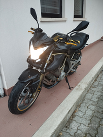 Kawasaki ER 6N - 2005