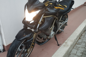 Kawasaki ER 6N - 2005