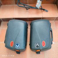 Borse moto Hepco & Becker 