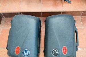 Borse moto Hepco & Becker 