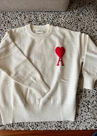 Maglione Ami Paris