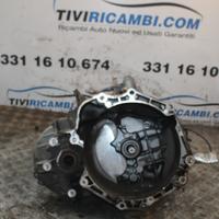 CAMBIO OPEL ASTRA J 1.4 TB SPEDIZIONE GRATIS