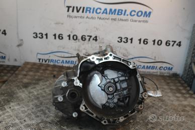 CAMBIO OPEL ASTRA J 1.4 TB SPEDIZIONE GRATIS