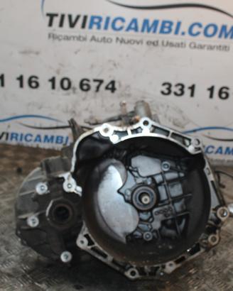 CAMBIO OPEL ASTRA J 1.4 TB SPEDIZIONE GRATIS