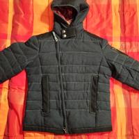 giubbino piumino Armani jeans 