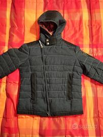 giubbino piumino Armani jeans 
