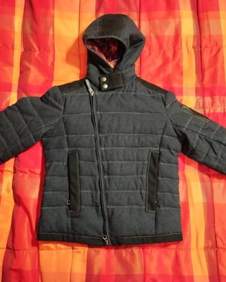 giubbino piumino Armani jeans 